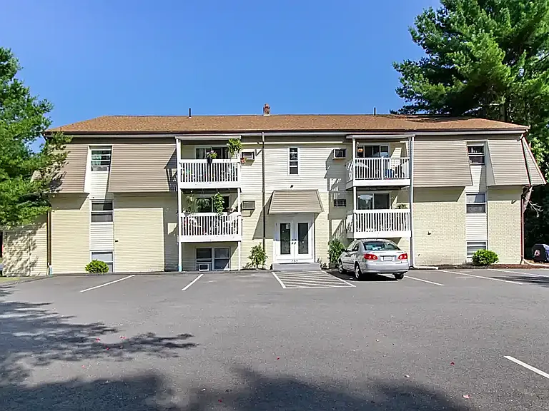 Country Manor - Woodstock — Photo 21