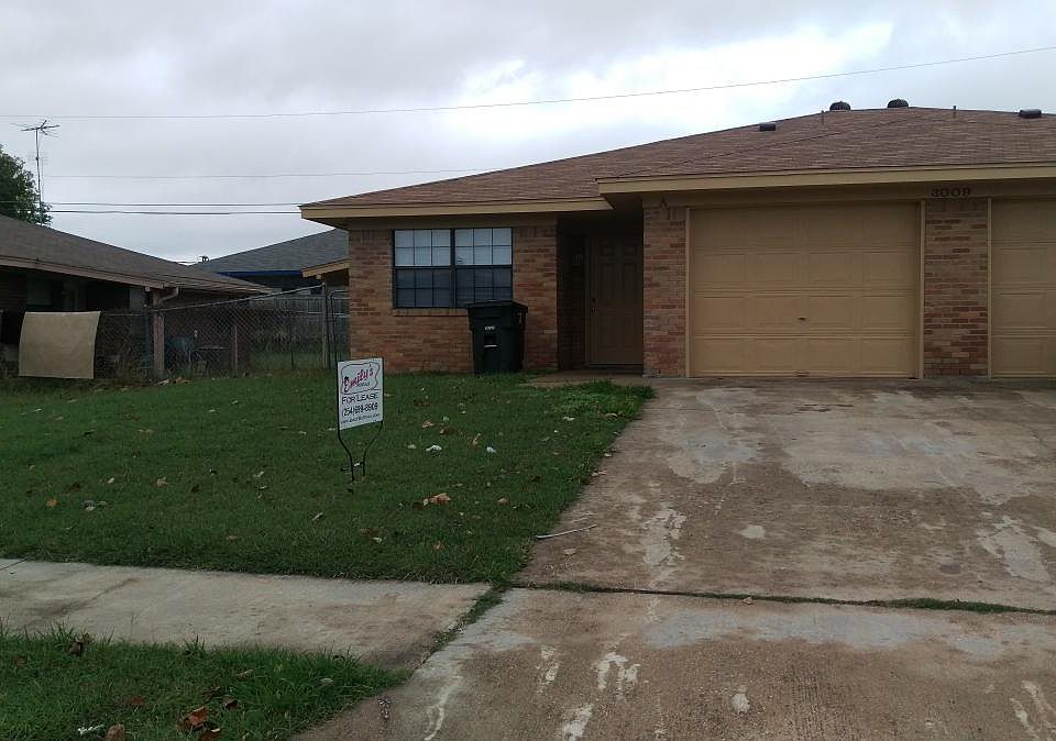 1st image of 3009 Honeysuckle Cir