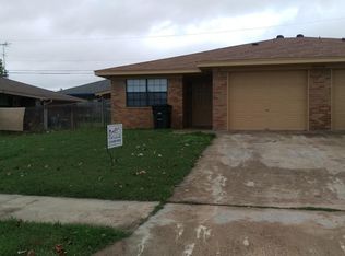 3009 Honeysuckle Cir, Killeen, TX 76542
