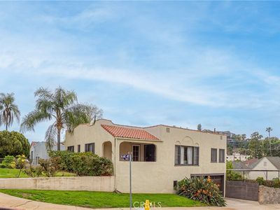 4667 W Avenue 40, Los Angeles, CA, 90065