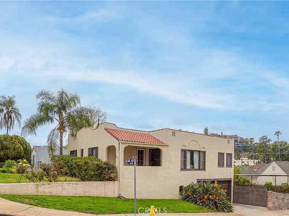 4667 W Avenue 40, Los Angeles, CA 90065