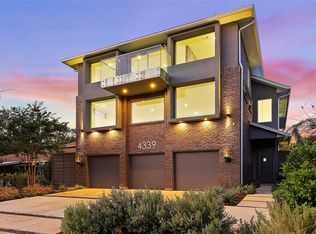 4339 Bonham St, Dallas, TX 75229