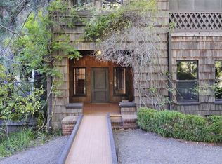 25 Culloden Park Rd, San Rafael, CA 94901