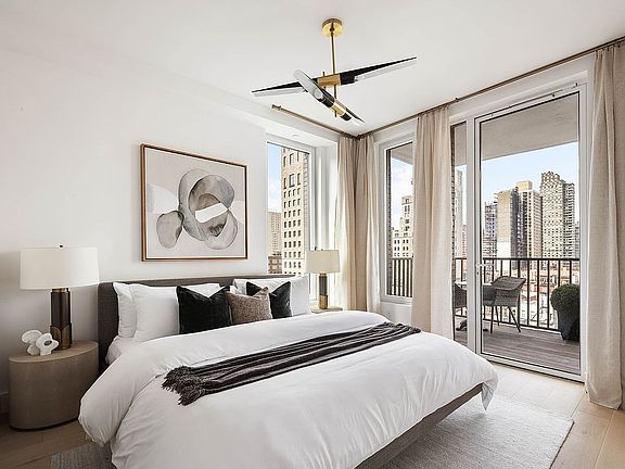5th image of 323 E 79th St Floor 9