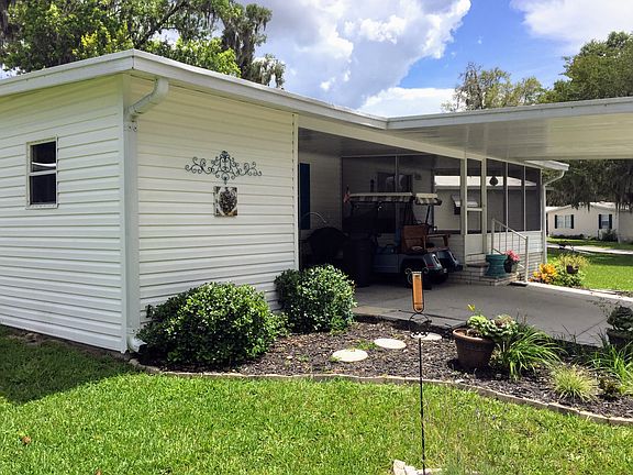 2nd image of 8018 E Riverbirch Pl