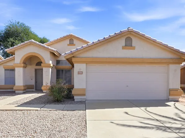 13661 N 79th Ln, Peoria, AZ 85381