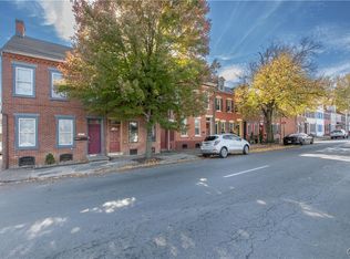 1014 W Chew St, Allentown, PA 18102