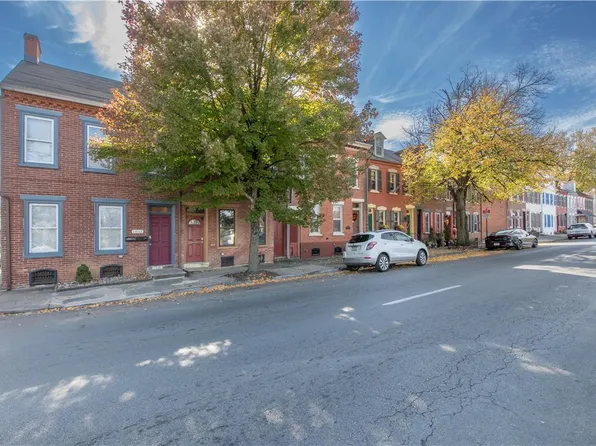1014 W Chew St, Allentown, PA 18102