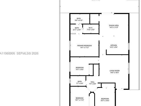 2nd image of this home