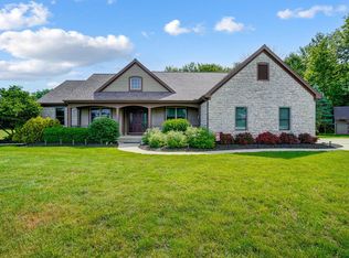 14659 Trenton Rd, Sunbury, OH 43074