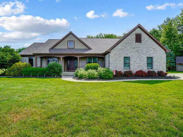 14659 Trenton Rd, Sunbury, OH 43074