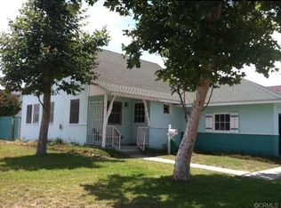 6116 Comanche Dr, Westminster, CA 92683