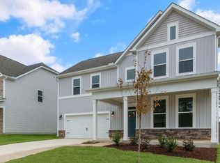 280 Umstead St, Sanford, NC 27330