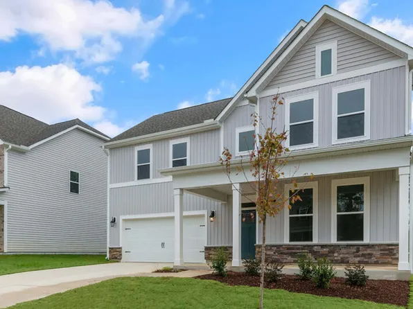 280 Umstead St, Sanford, NC 27330