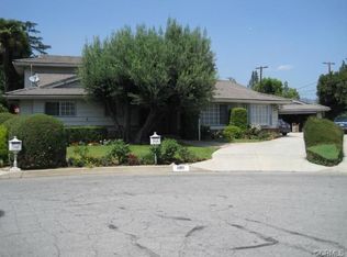 2212 Palm Cir, Arcadia, CA 91007