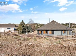 1115 County Road 319, Westcliffe, CO 81252