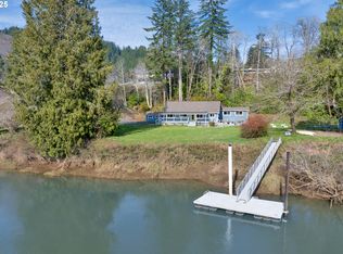 10873 E Mapleton Rd, Mapleton, OR 97453