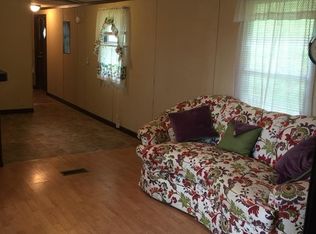 4750 Mount Zion Rd, Ferguson, NC 28624