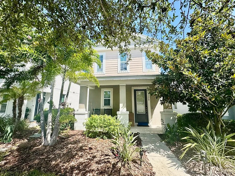 7208 Milestone Dr
