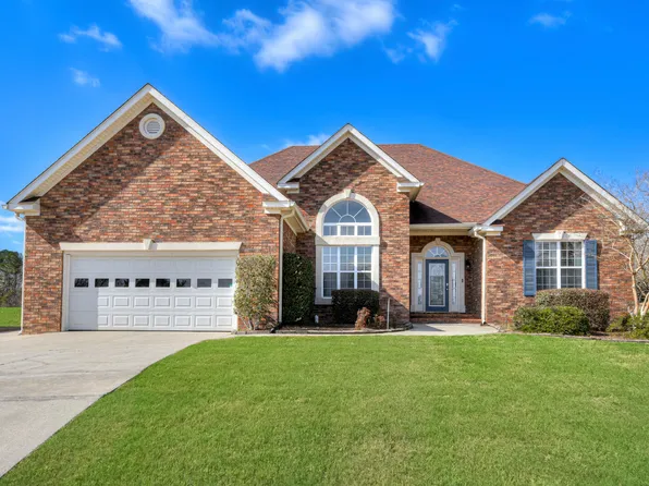 618 Archard Dr, Evans, GA 30809