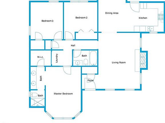 4th image of this home