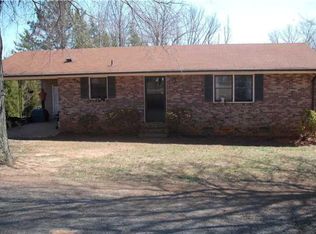 7350 State Highway 700, Ruffin, NC 27326