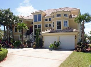 4611 Marion Cir, North Myrtle Beach, SC 29582