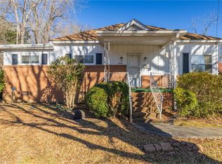 814 Martin St, Eden, NC 27288