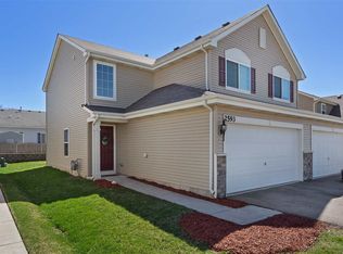 2593 Carlisle Ln, Hampshire, IL 60140