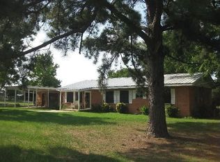 1809 Main St, Teague, TX 75860