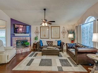 4204 Fernleaf Dr, Fort Worth, TX 76137