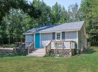 294 County Road 4470, Winnsboro, TX 75494