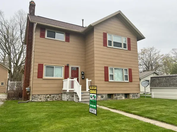 225 E Church St #2, Williamston, MI 48895