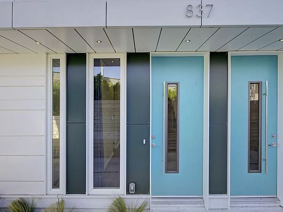 5th image of 837 N Kingsley Dr #4B-4Ba