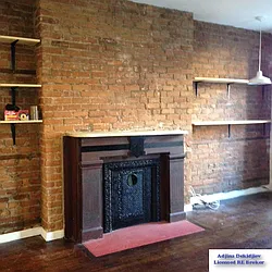 Rented by Adjina Dekidjiev, LREB