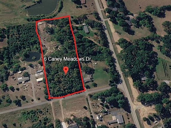 2nd image of 16 Caney Meadows Dr