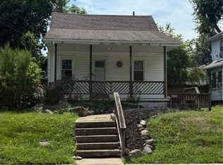 3815 Old Riverside Dr, Dayton, OH 45405