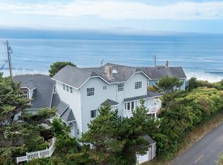 2808 SW Anchor Ct, Lincoln City, OR 97367