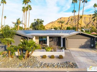 2600 S Camino Real, Palm Springs, CA 92264