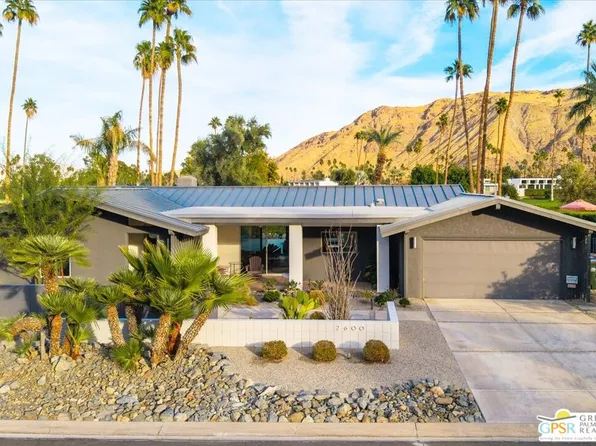 2600 S Camino Real, Palm Springs, CA 92264