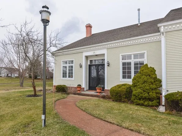3A Chadwick Ln, Monroe Township, NJ 08831