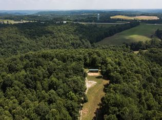 159 Stiltner Ln, Frenchburg, KY 40322