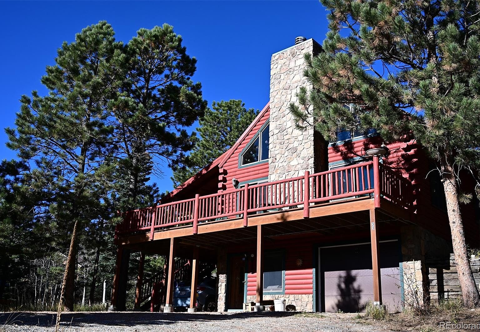 33 Cougar Ridge, La Veta, CO 81055 MLS 2462434 Zillow