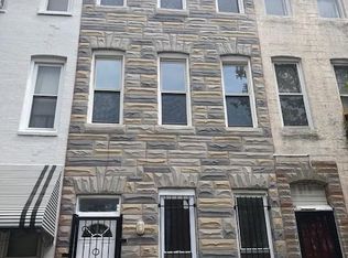 1151 N Mount St, Baltimore, MD 21217