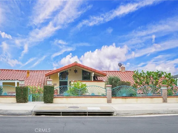 29840 Knoll View Dr, Rancho Palos Verdes, CA 90275