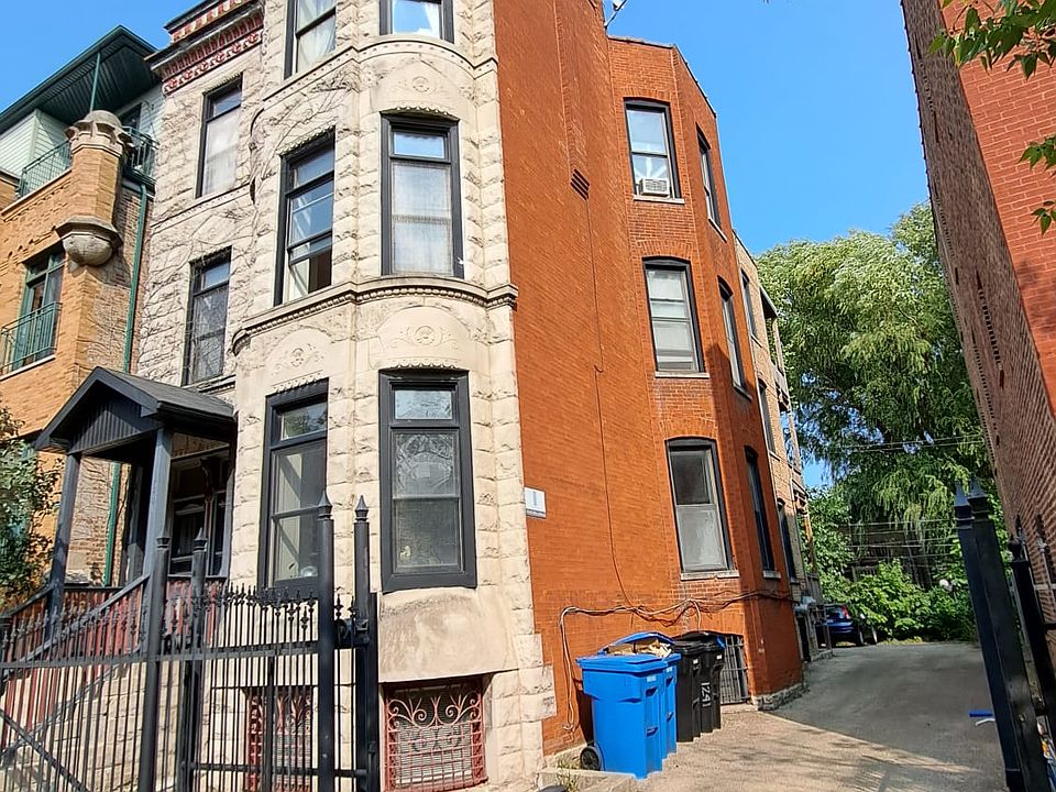 1st image of 1241 N Wolcott Ave APT 2