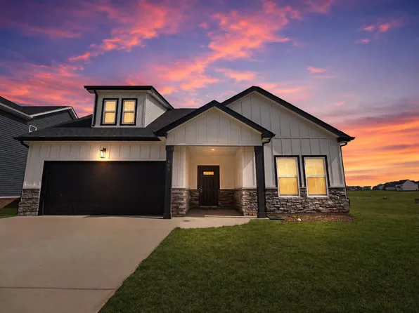 609 Wespanee Way, Clarksville, TN 37042
