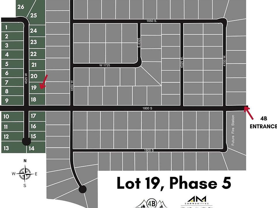 2nd image of 19 4b Ranch | Chase #5
