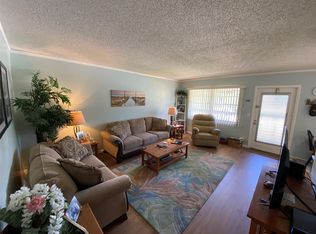 94 Upminster Cir #94-D, Deerfield Beach, FL 33442