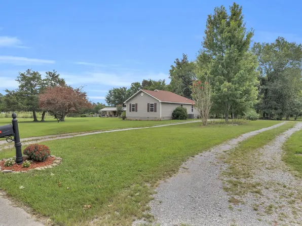 190 Harrison Ln, Shelbyville, TN 37160